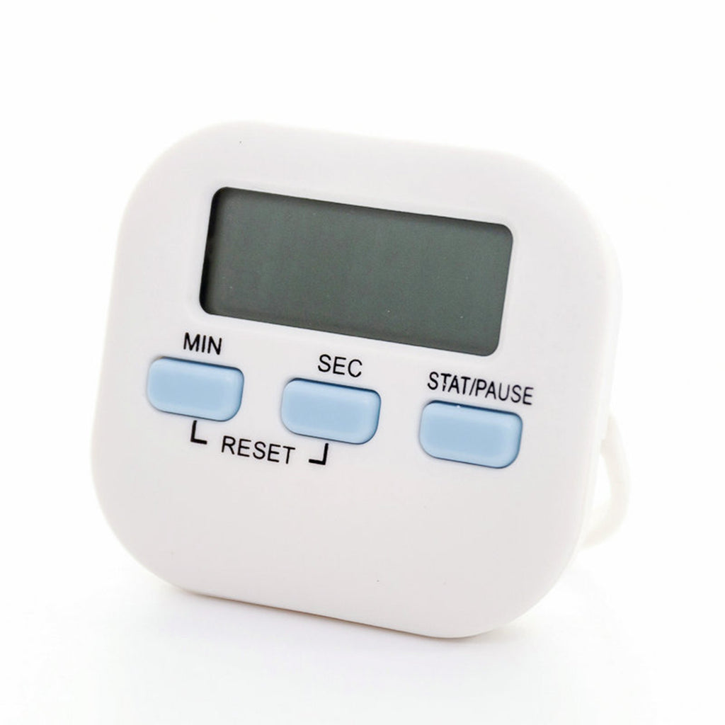 Kitchen Timer With Magnet