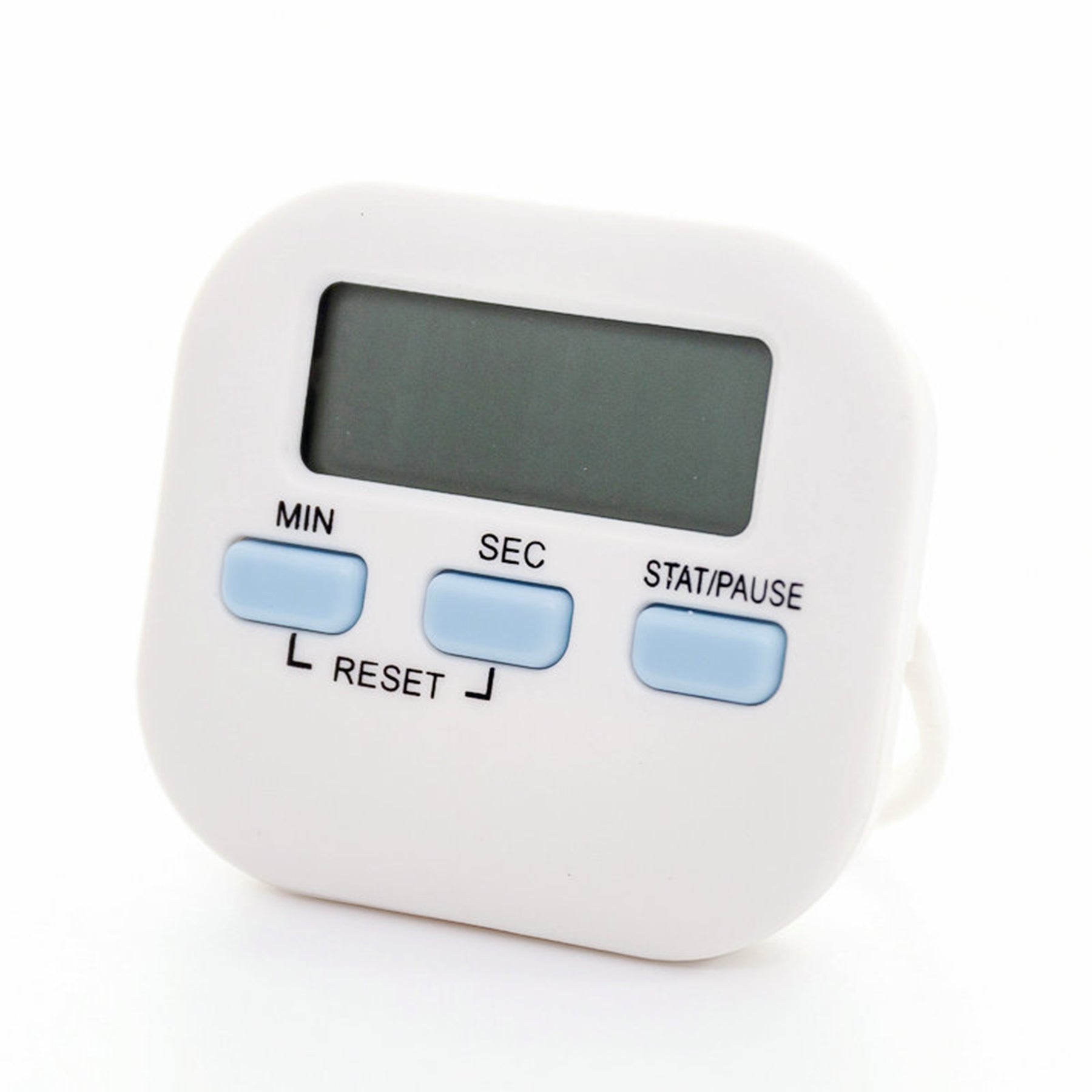 Kitchen Timer With Magnet