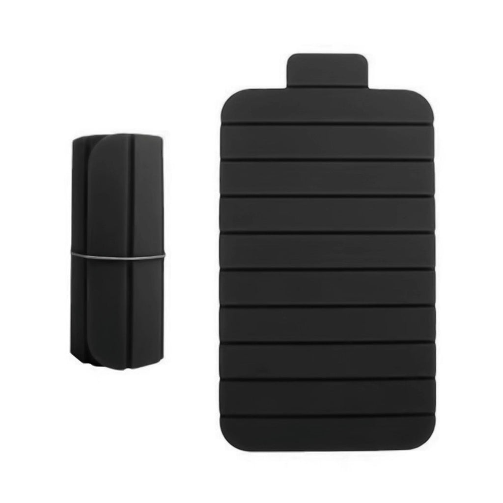 Silicone Folding Cutting Board