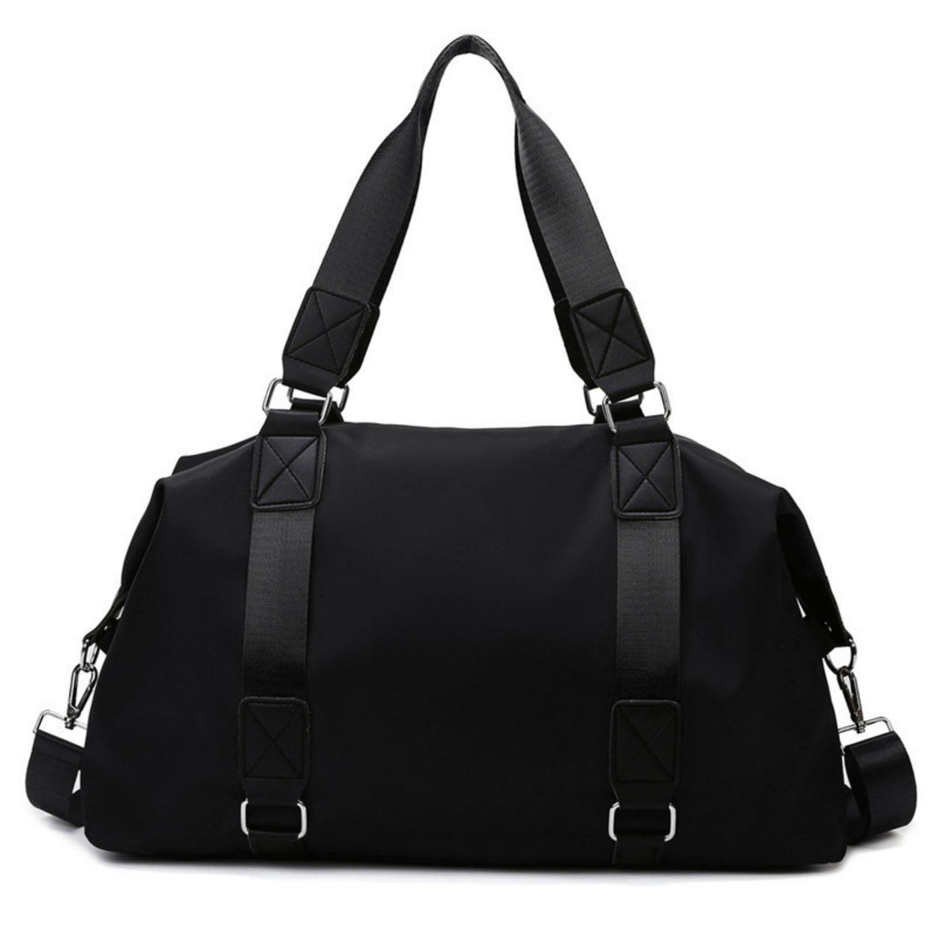 Dry-Wet Separation Travel Bag