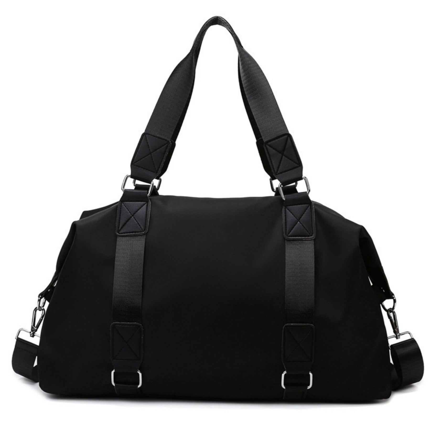 Dry-Wet Separation Travel Bag