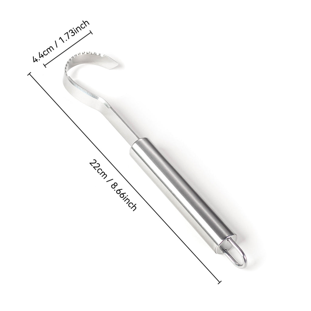 Stainless Steel Chocolate Shaving Knife
