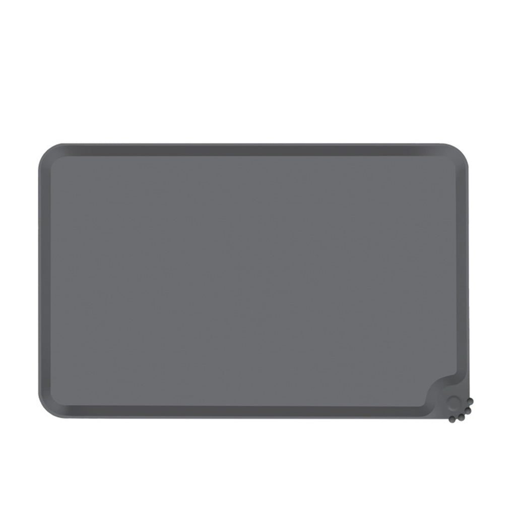 Silicone Waterproof Pet Food Mats