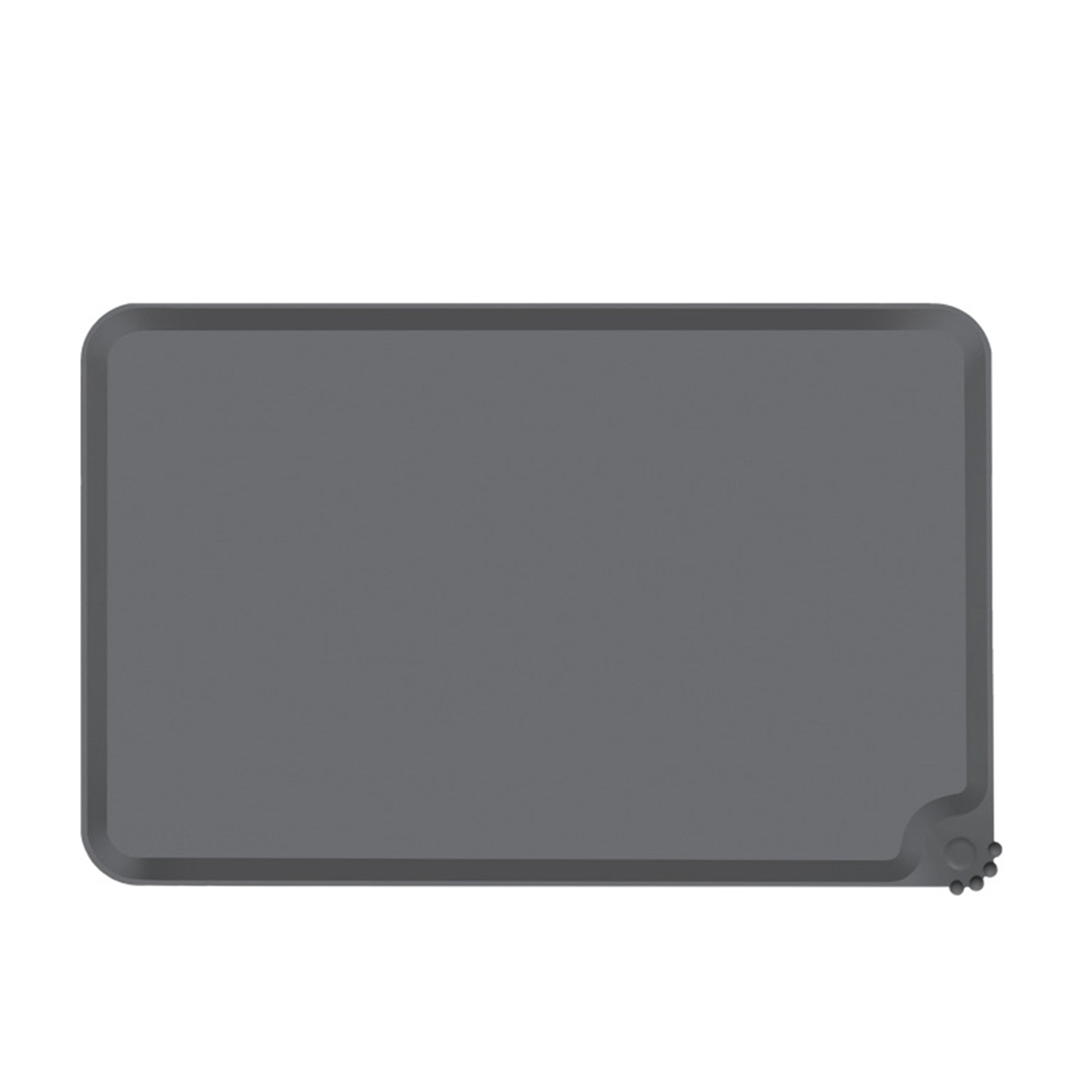 Silicone Waterproof Pet Food Mats