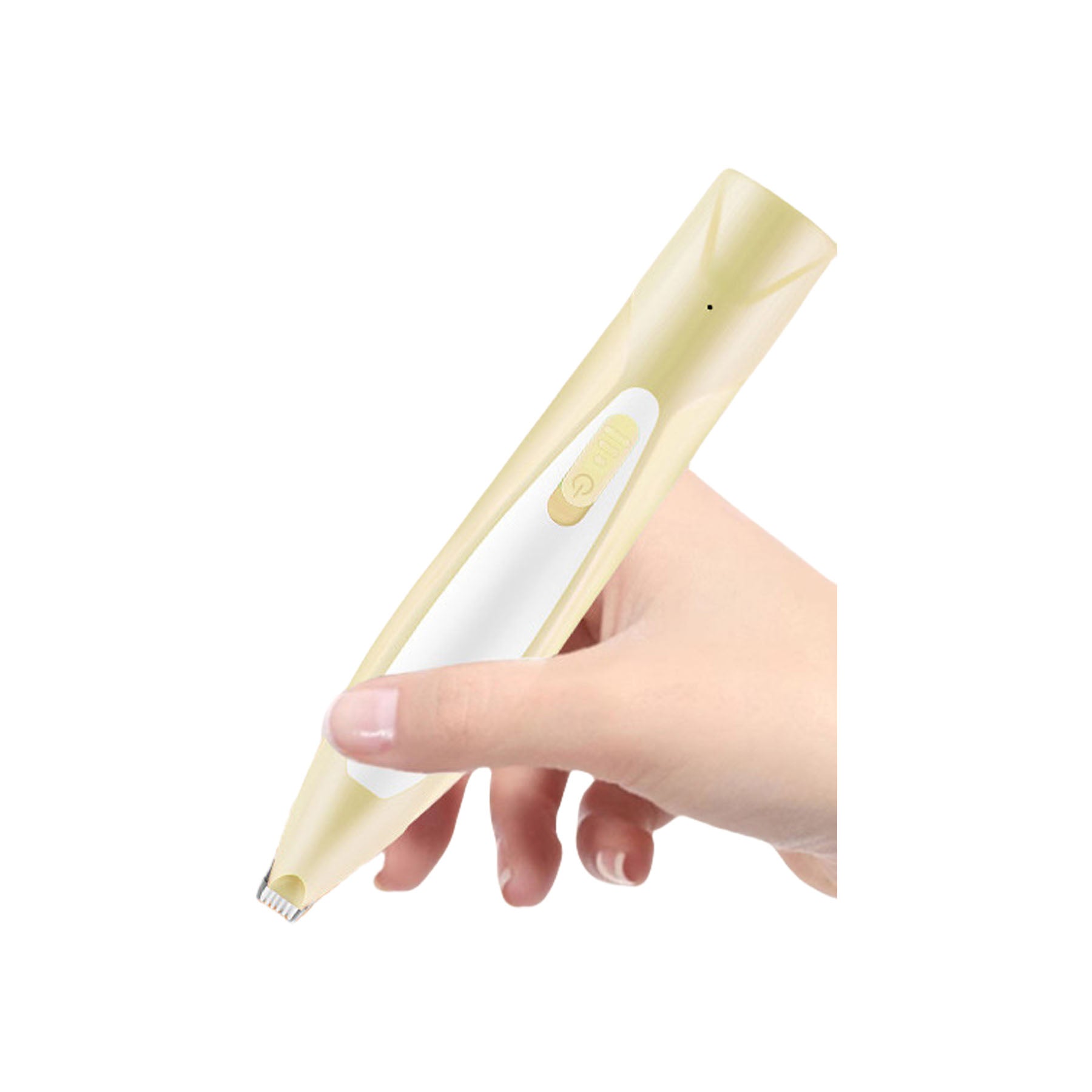 Colorful Pet Clipper