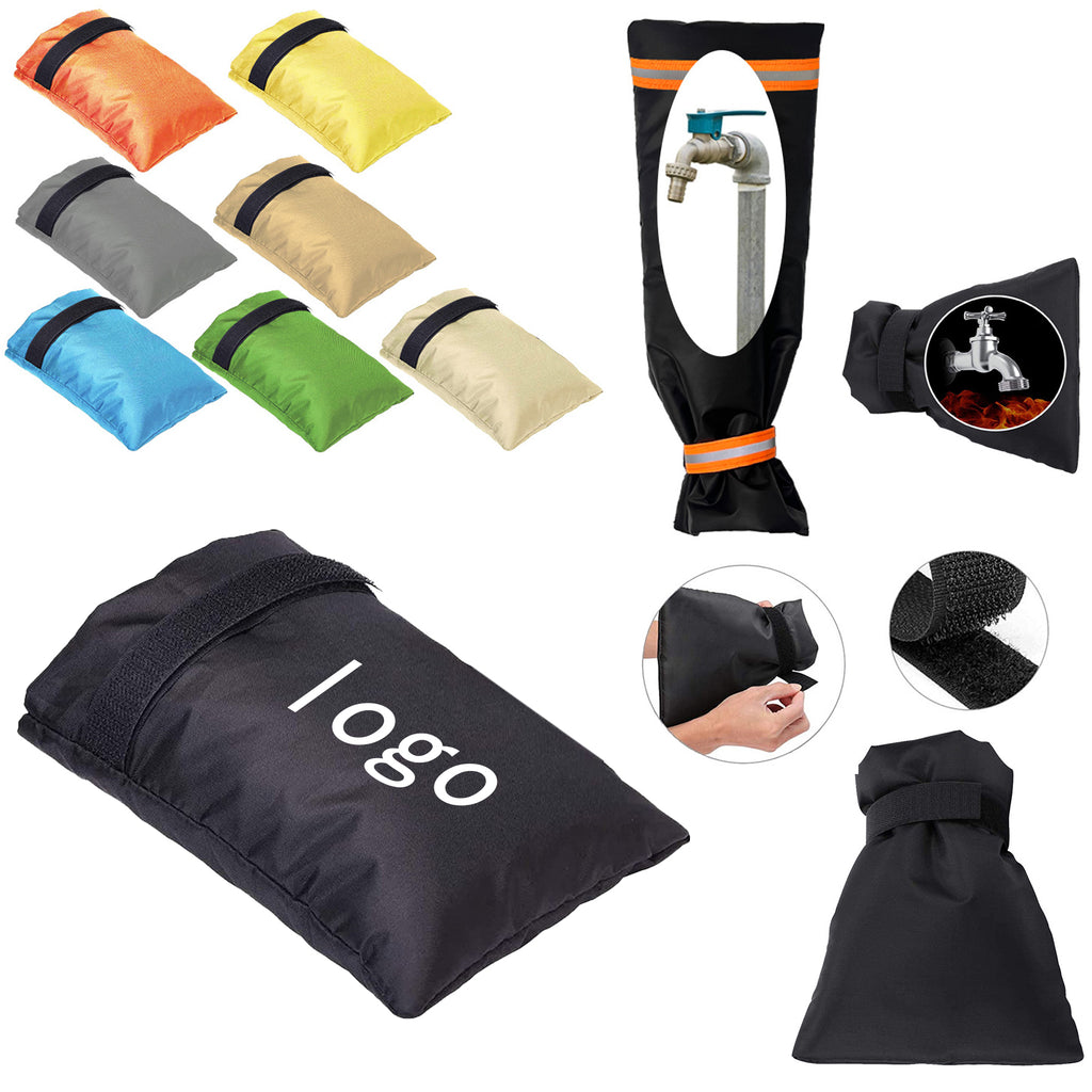 Faucet Covers For Winter