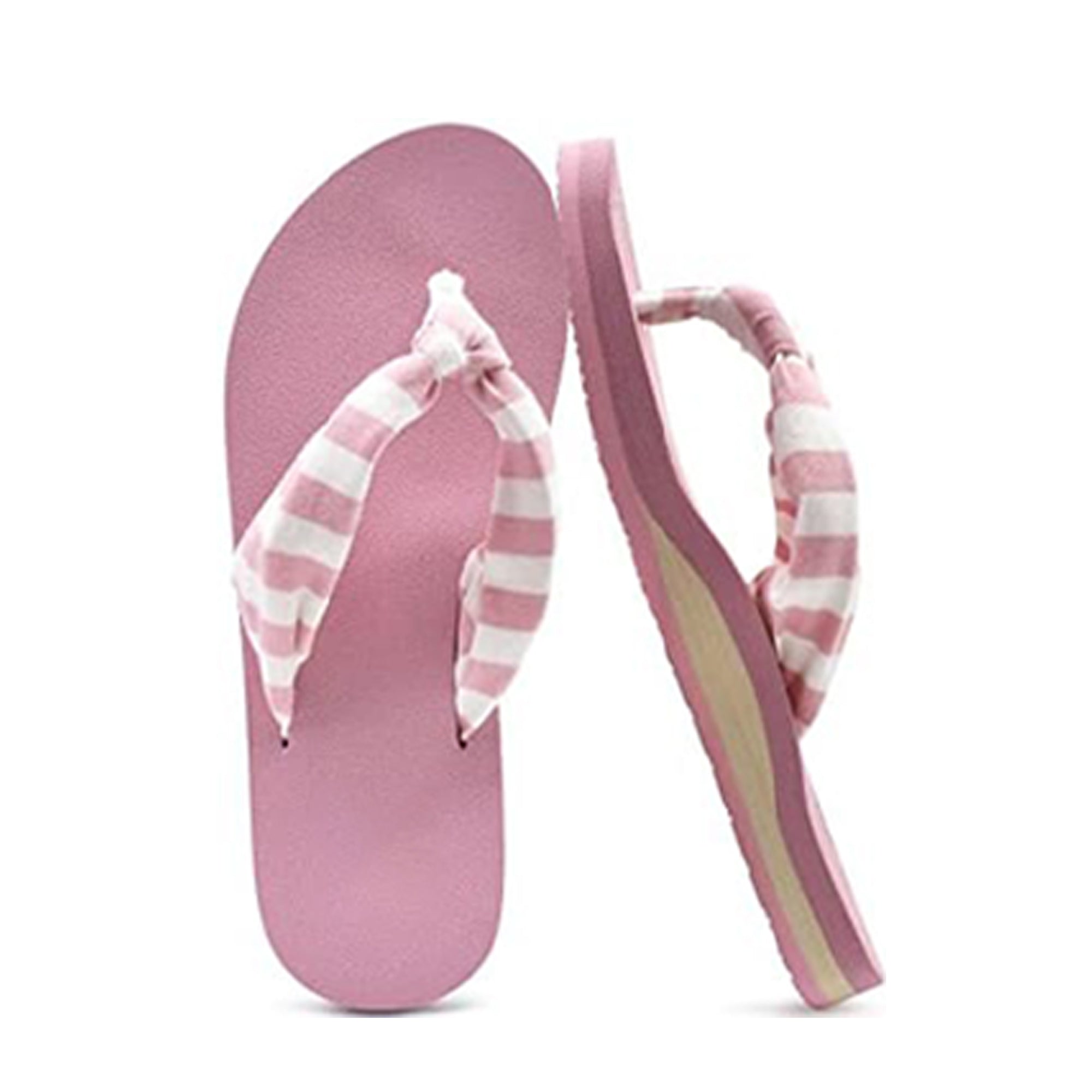 Women's Arch Support Flip Flops