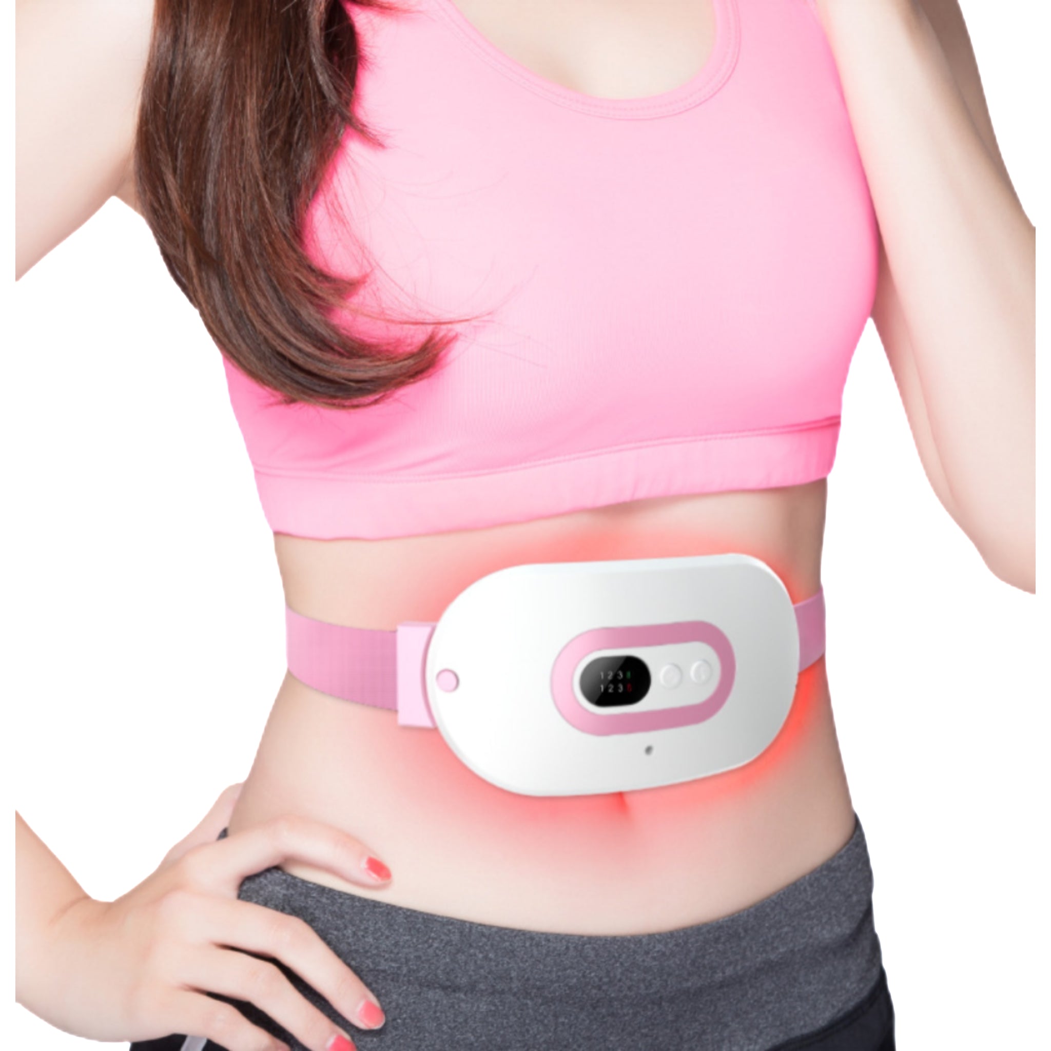 Magic Uterus - Warming Belt