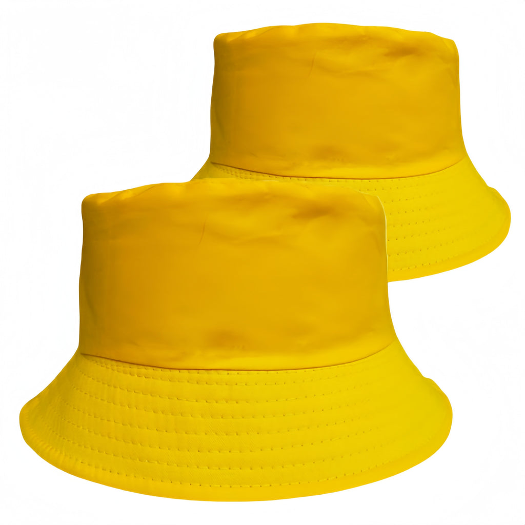Cotton Bucket Hat