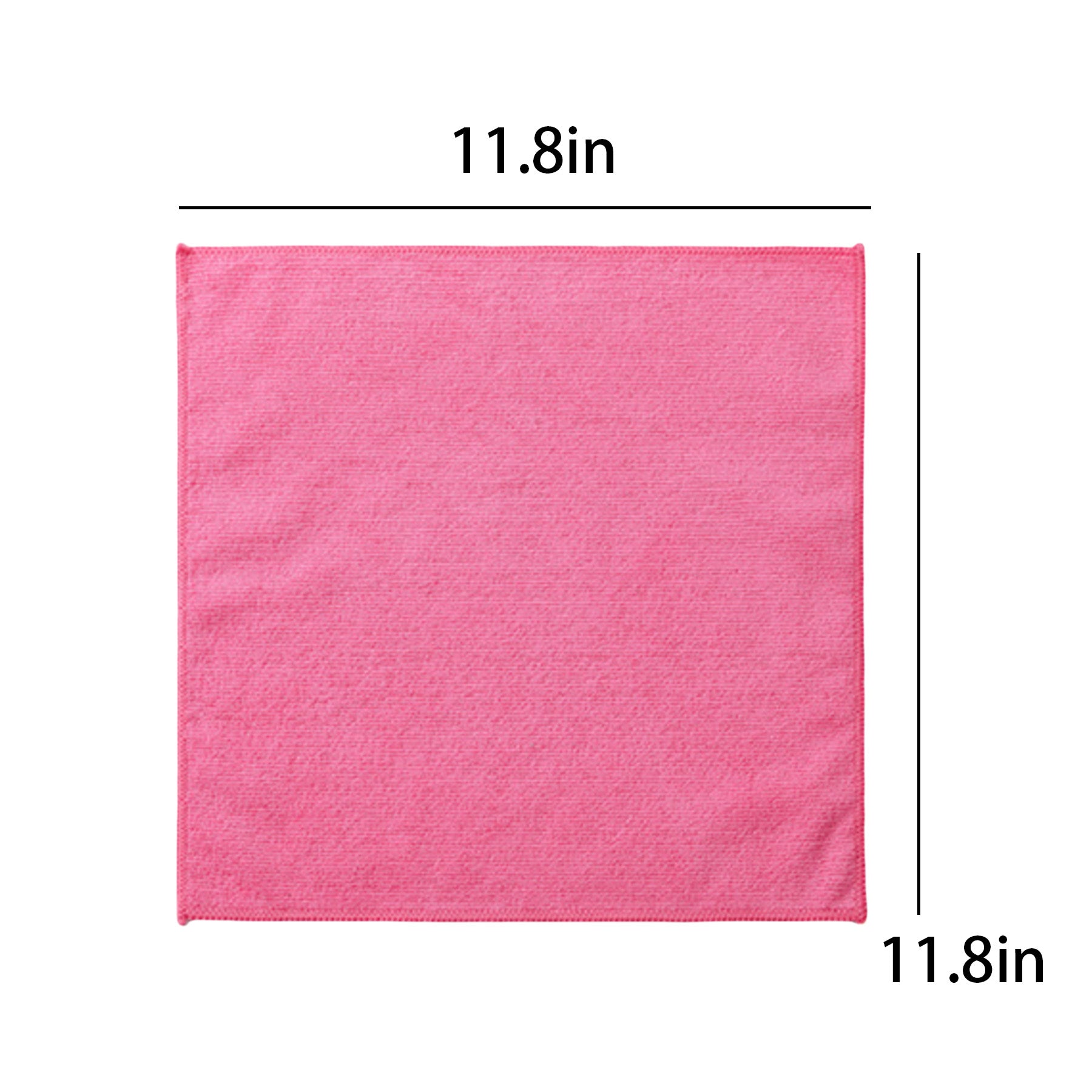 Microfiber Dish Cloth