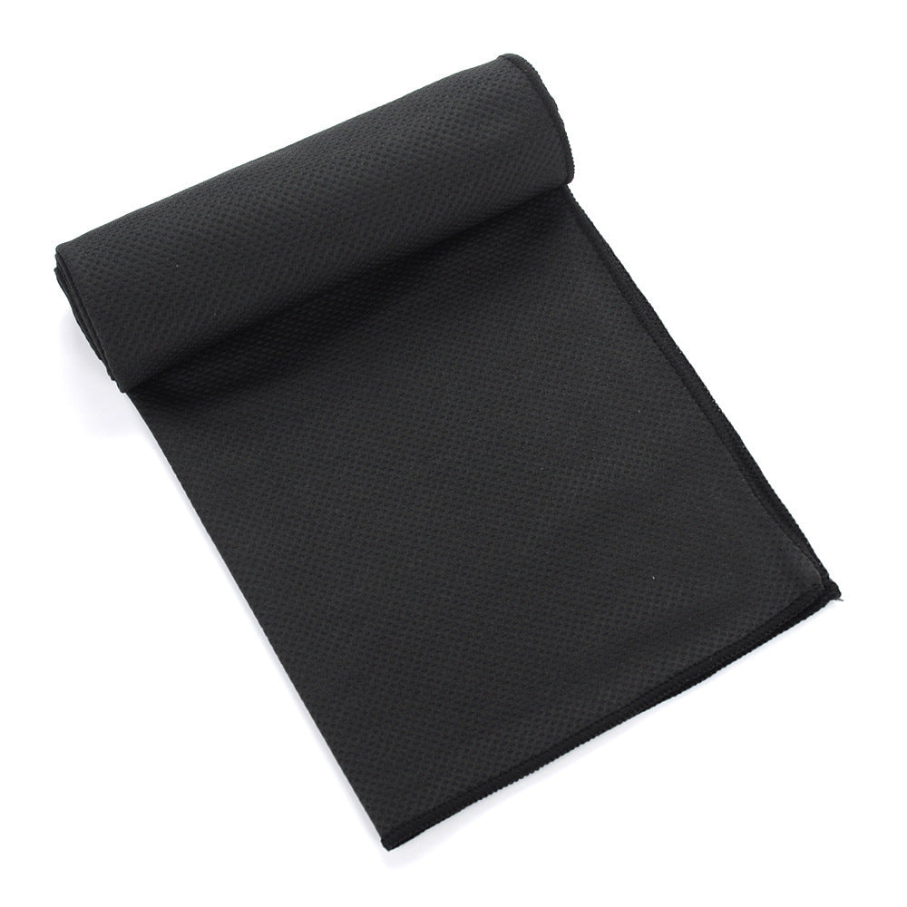 Quick Drying Cooling Sports Towel