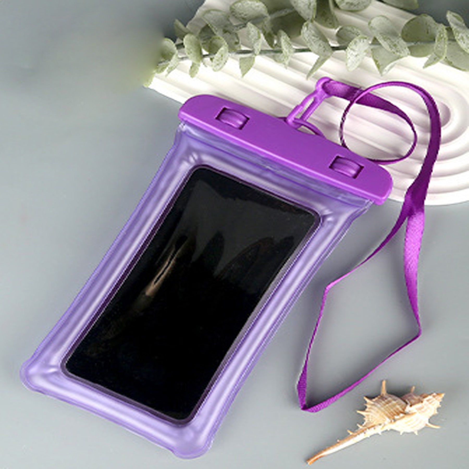 Waterproof Phone Pouch