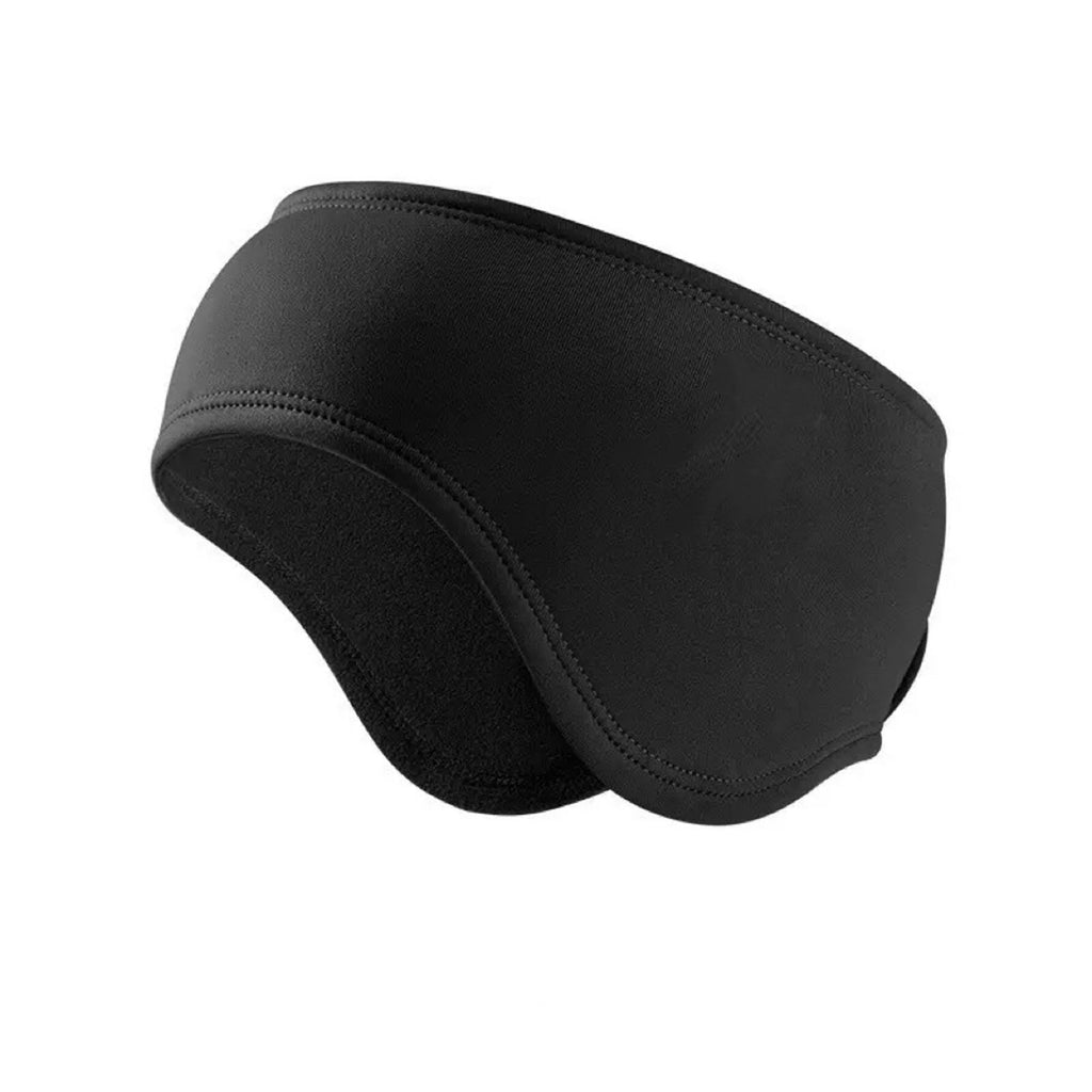 Winter Adjustable Headband Ear Warmer
