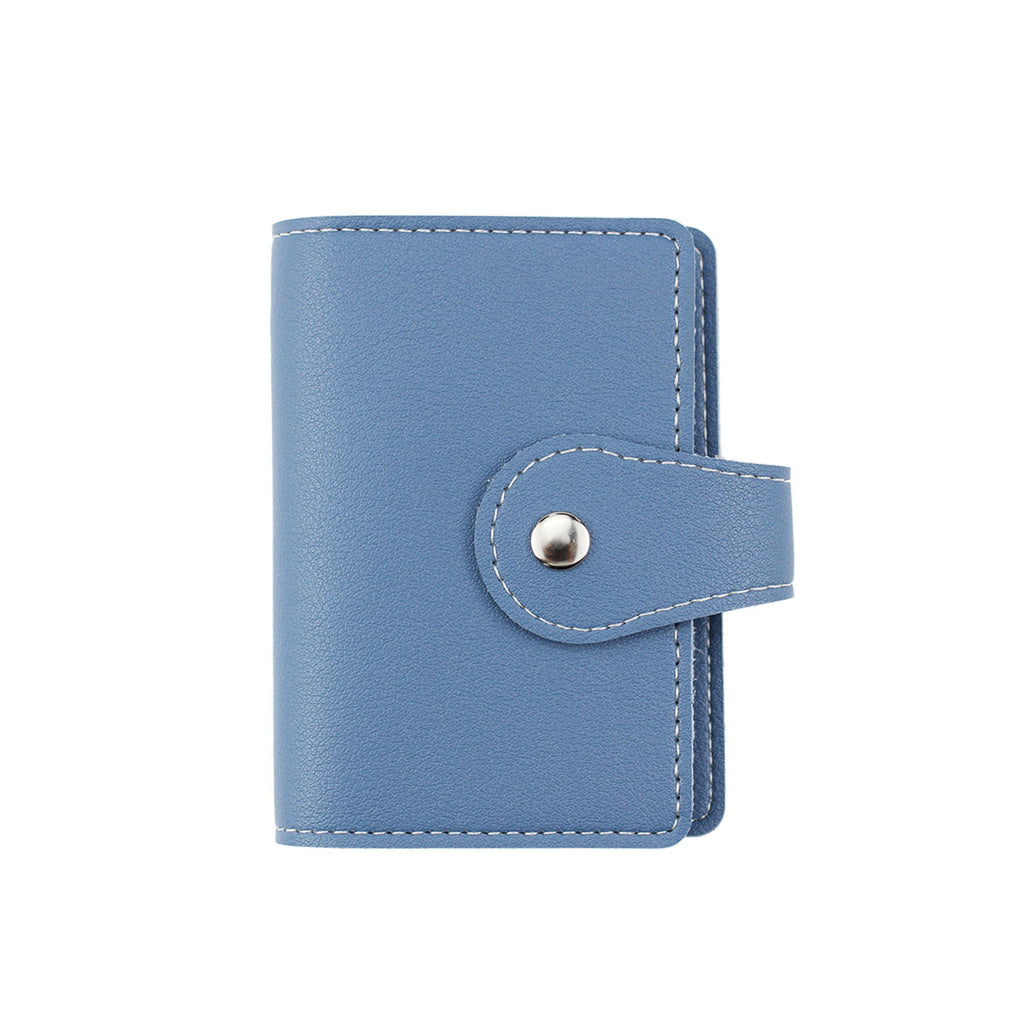 Custom Card Holder