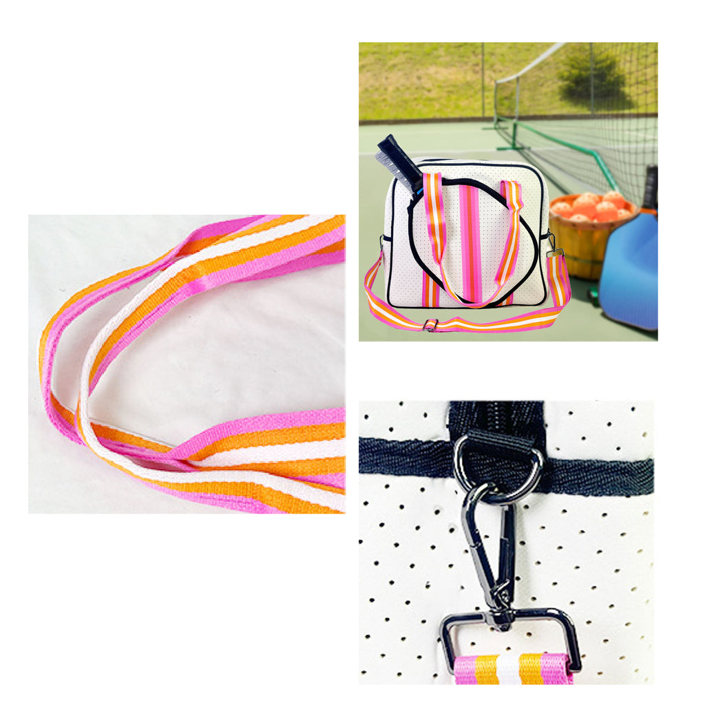Waterproof multi-function diving material Pickleball