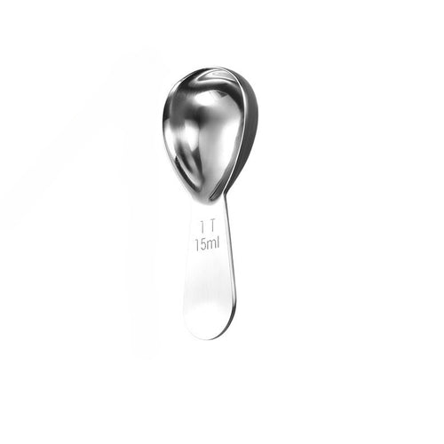 15ml Stainless Steel Coffee Scoop