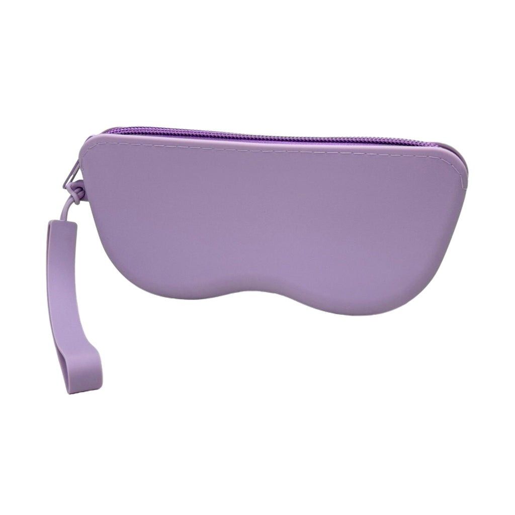 Silicone Eyeglass Case