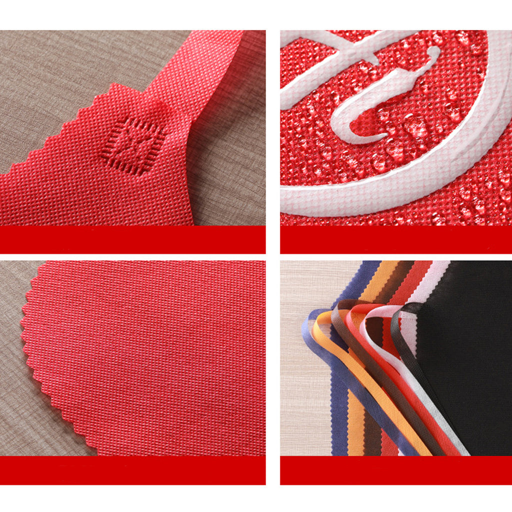 Disposable Painting Bib Non-Woven Apron