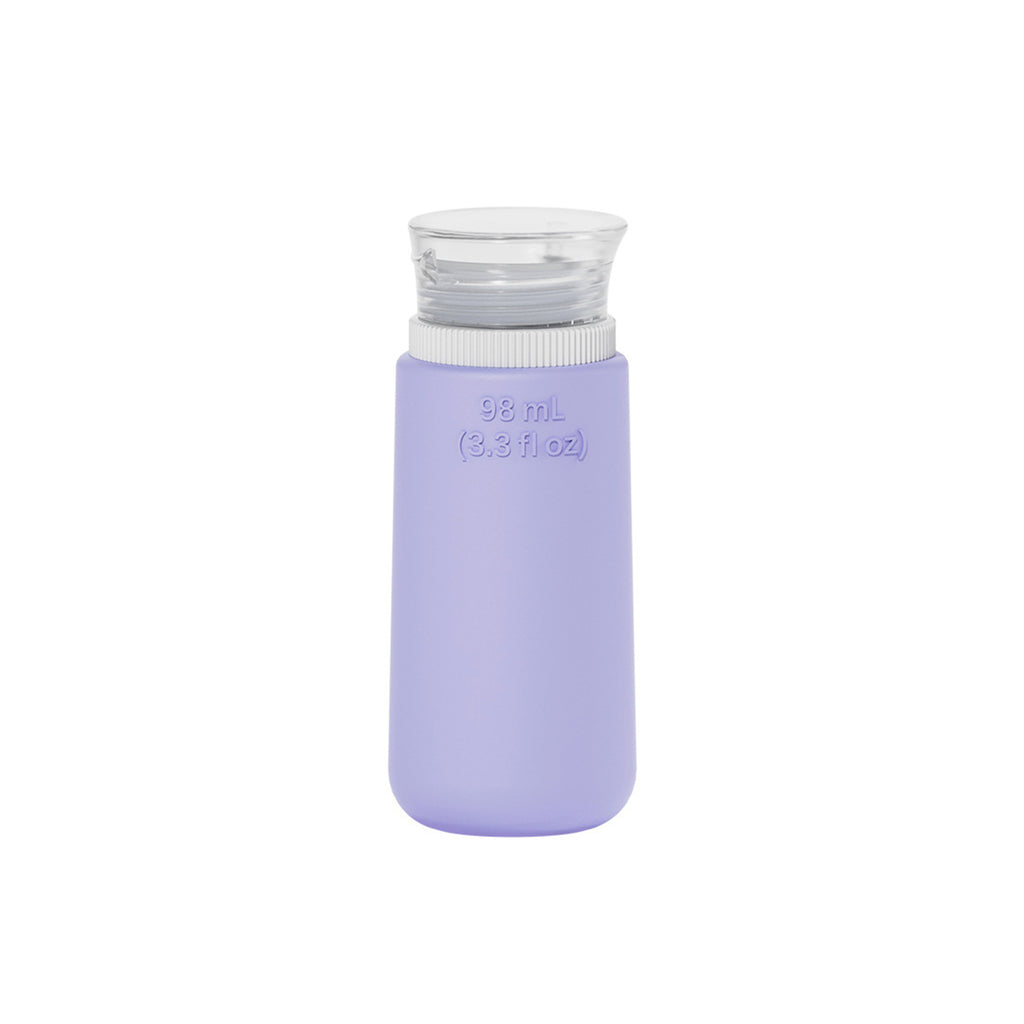 Travel Silicone Dispenser Bottles