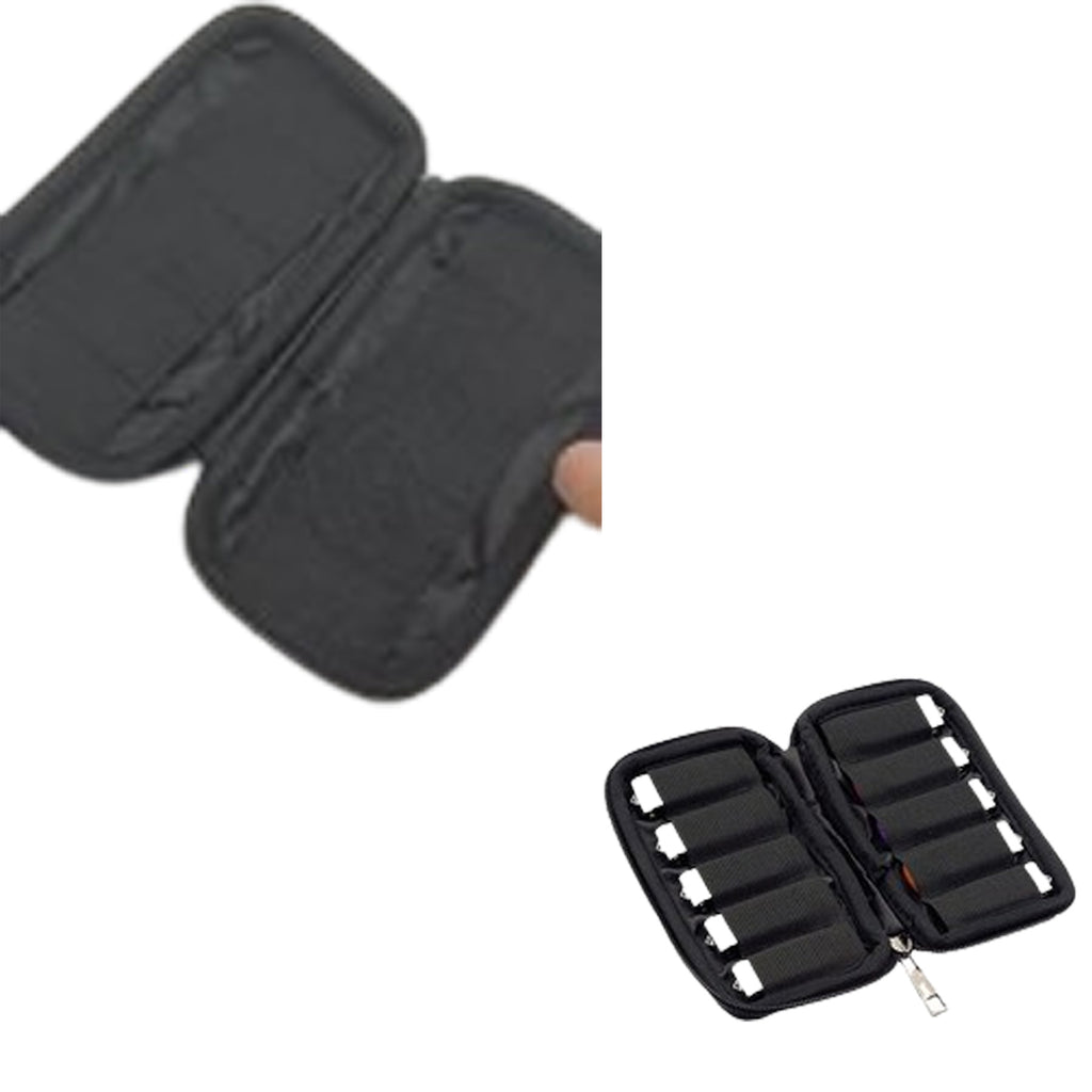 10 USB Flash Drive Case