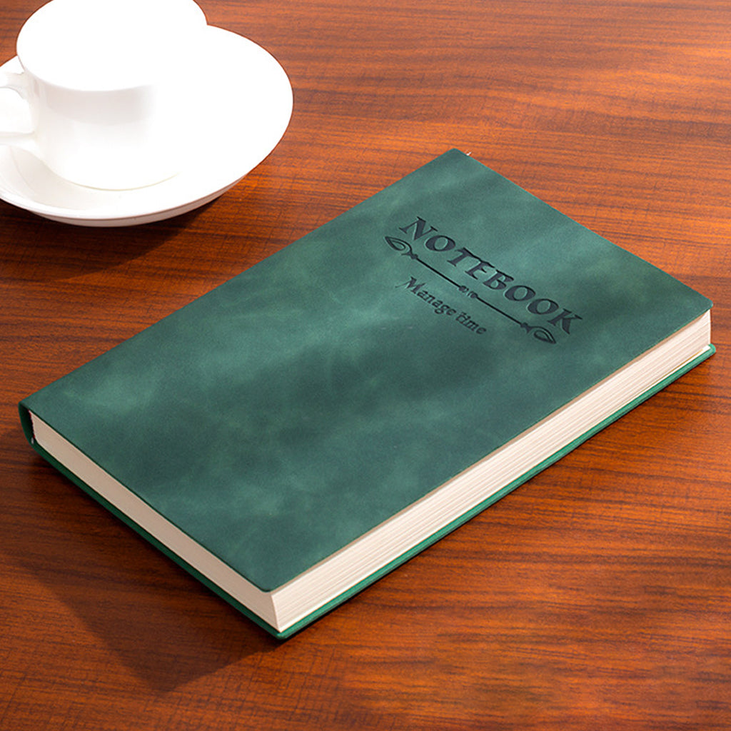 A5 Notebook Customization