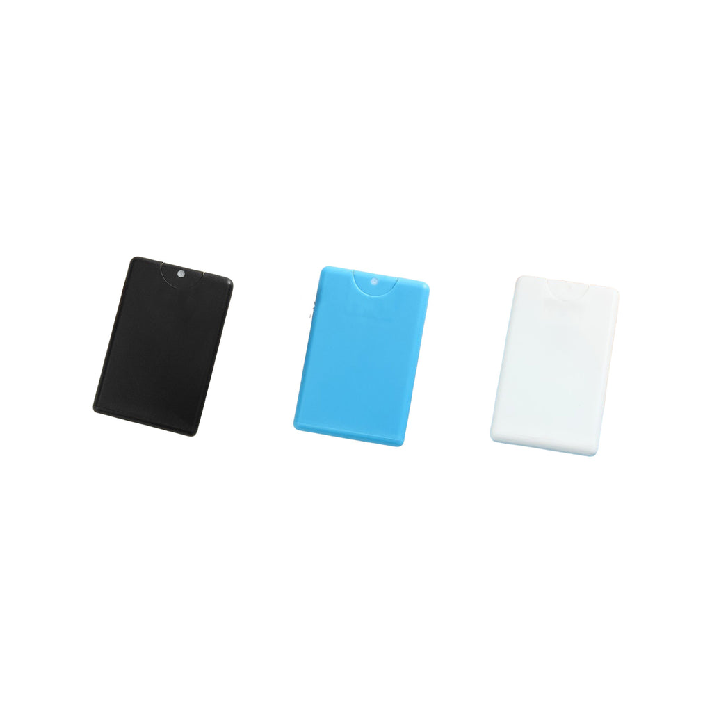 20ml Card-shaped Perfume Case