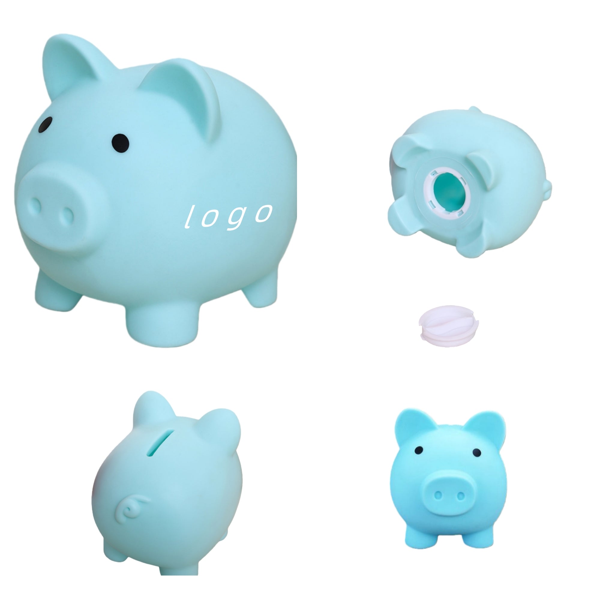 Pig Money Bank