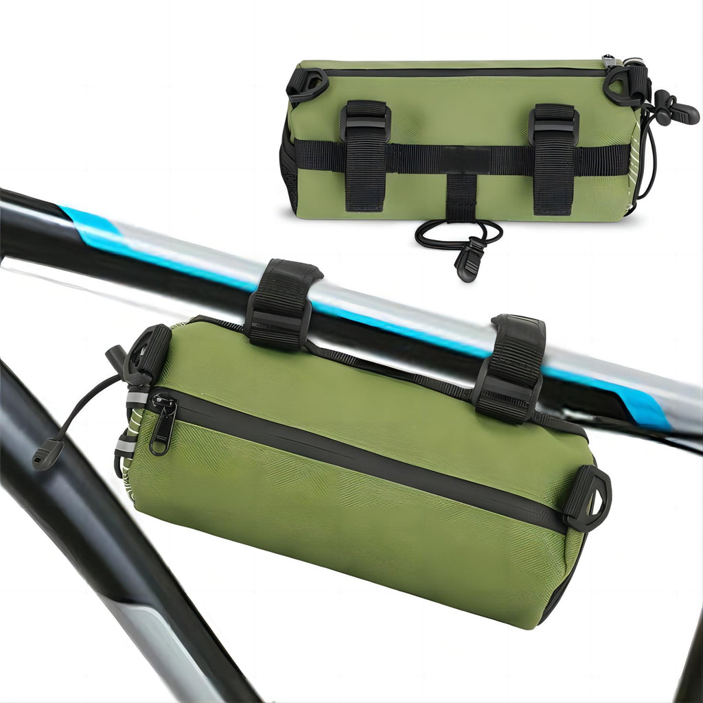 Waterproof Bike Handlebar Bag