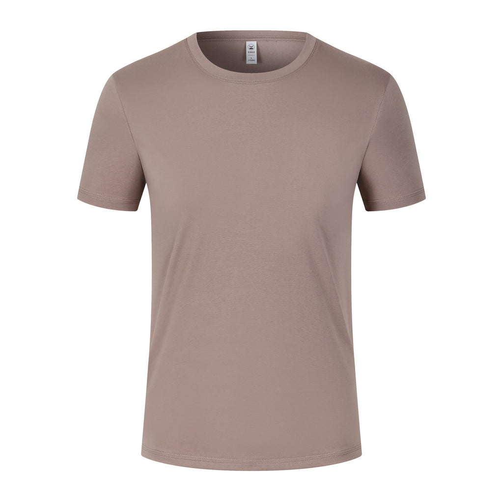 7.4oz High-Quality Men'S T-Shirt