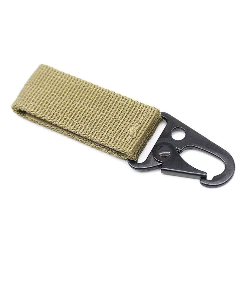 Mountaineering Buckle Accessories
