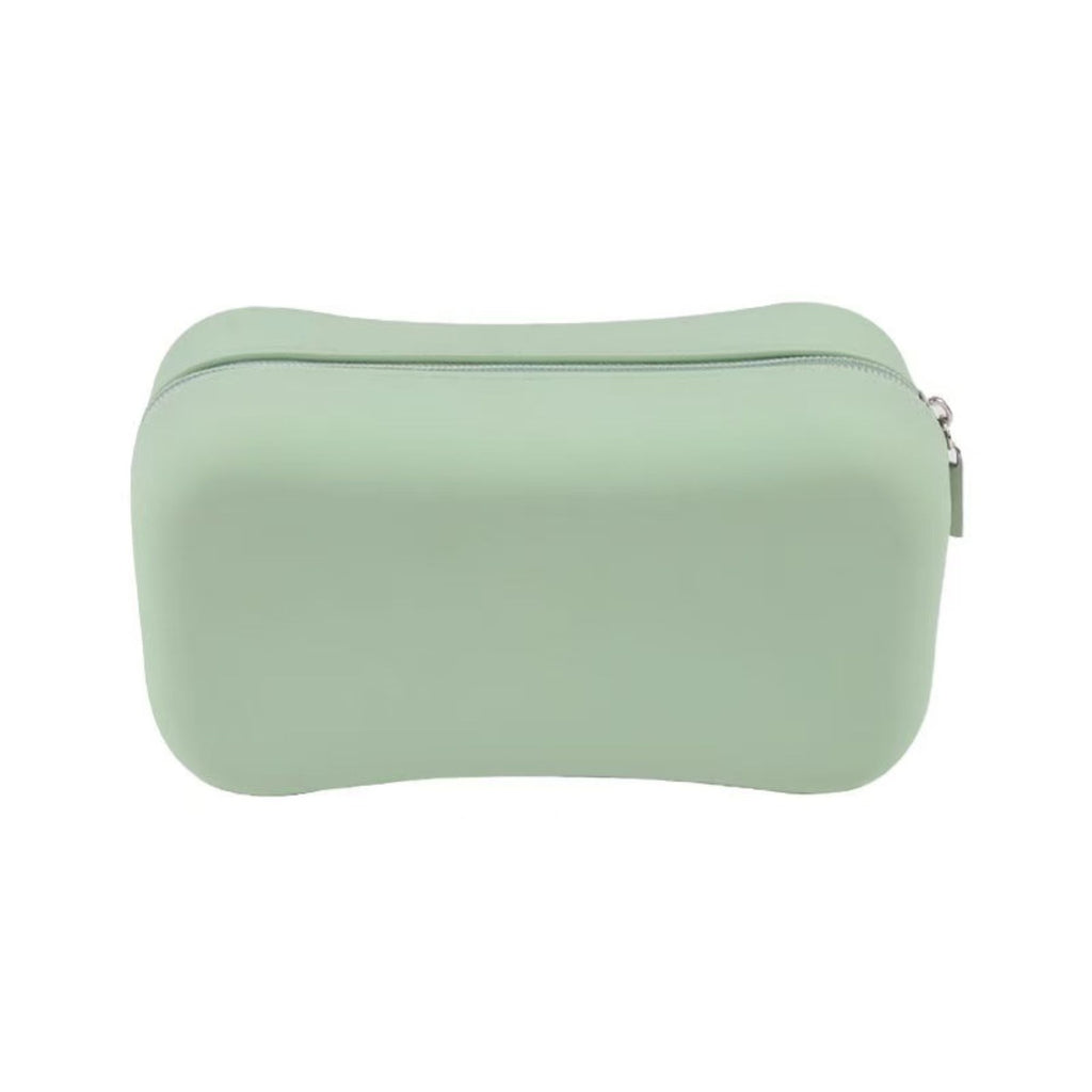 Silicone Makeup Brush Storage Bag