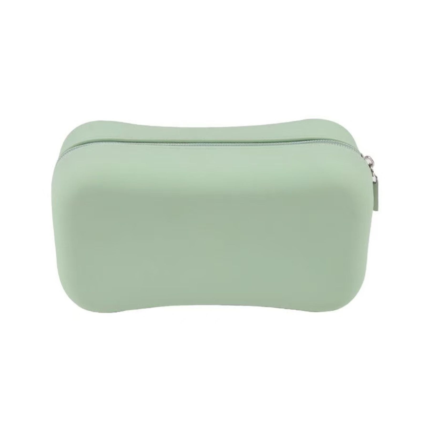 Silicone Makeup Brush Storage Bag