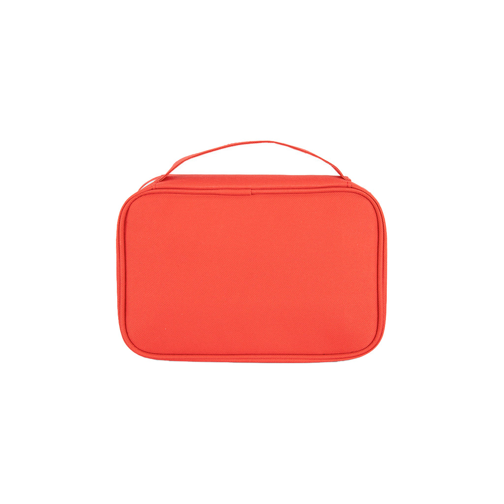 Portable Empty First Aid Kit Bag
