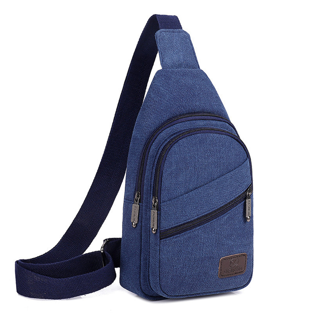 Crossbody Sling Bag Backpack
