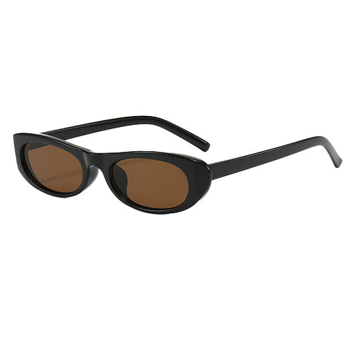 Solid Color Classic Sunglasses