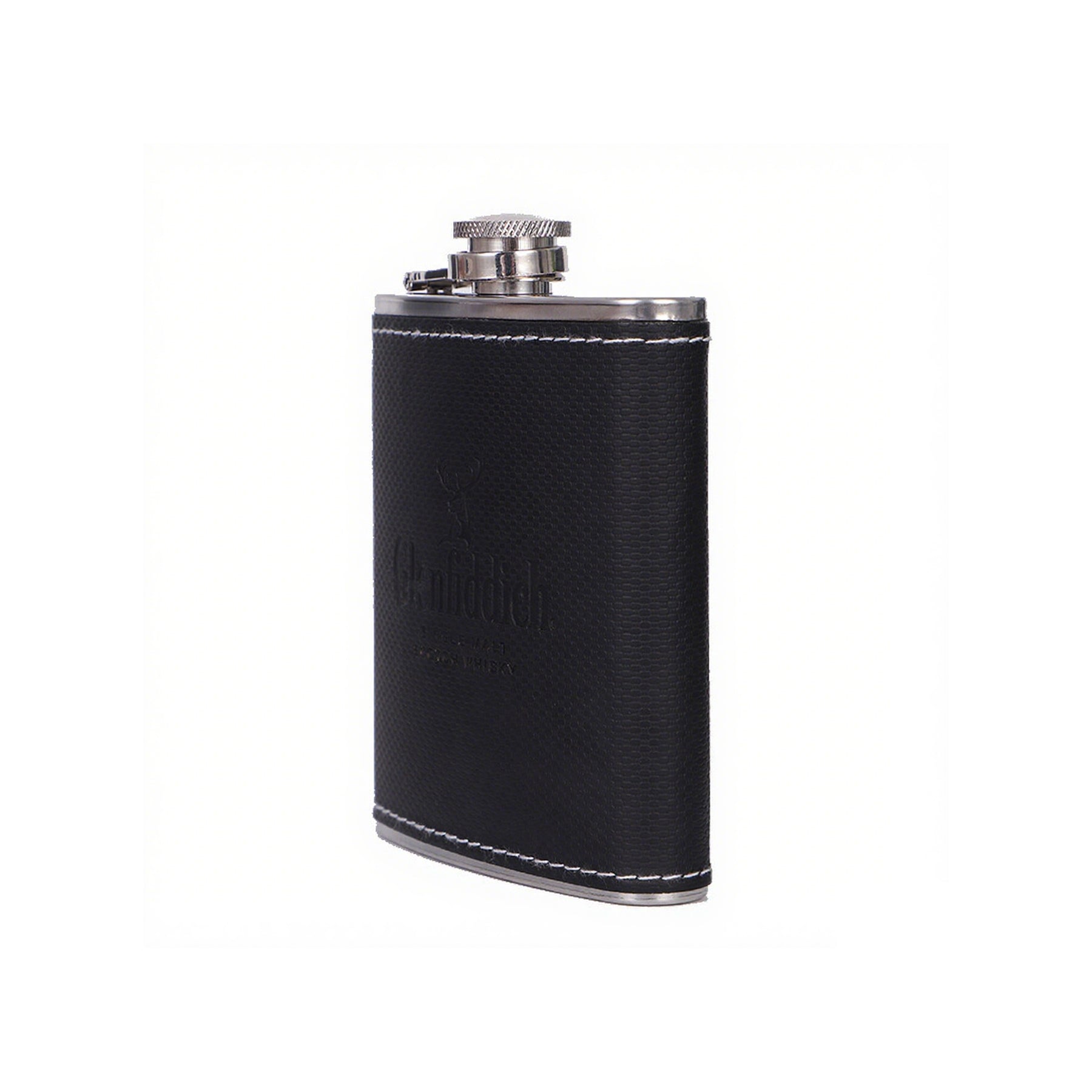 Stainless Steel Hip Flask