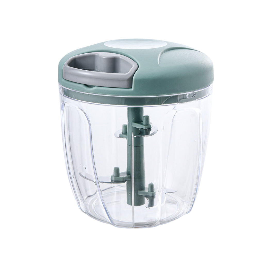 Manual Garlic Press