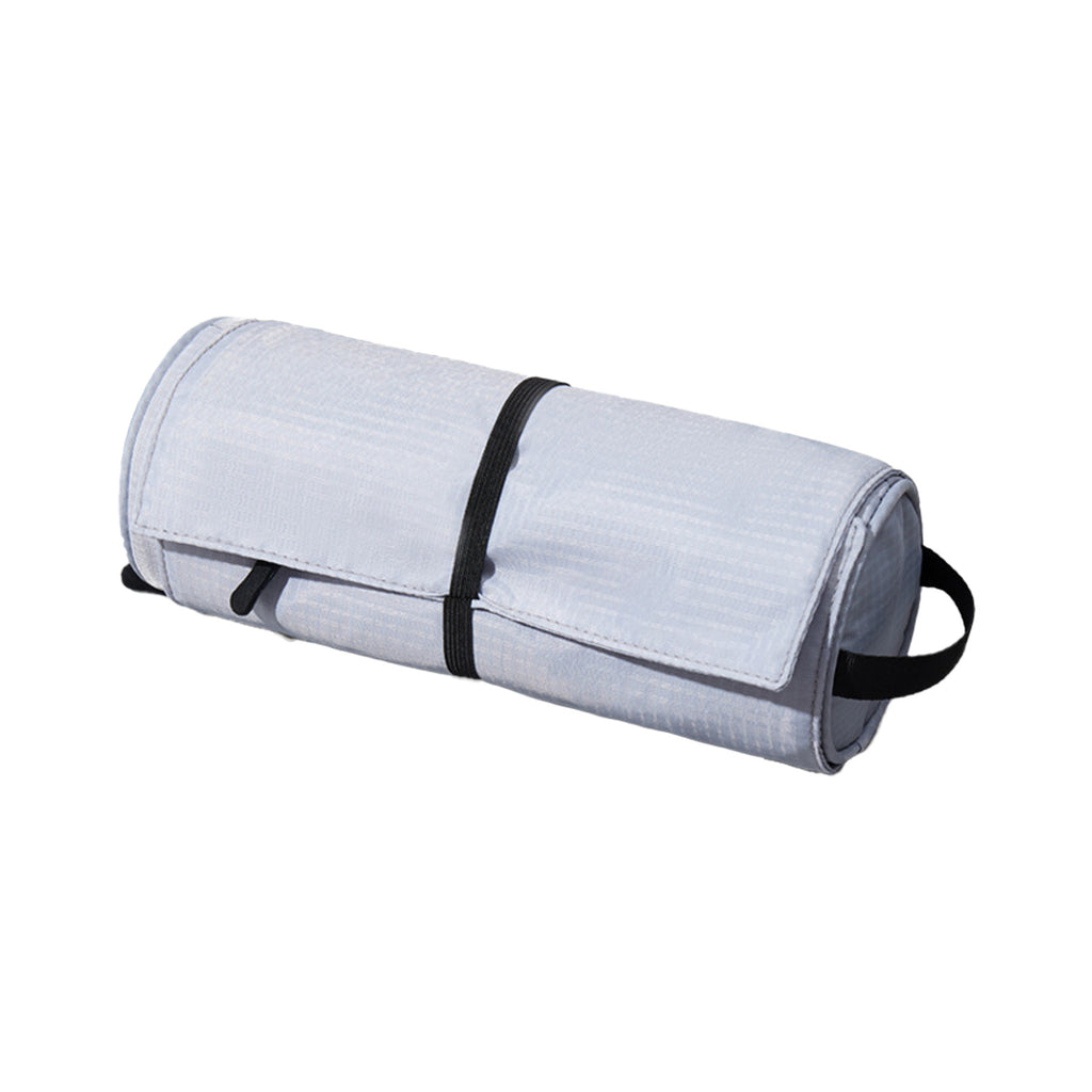 Travel Wet And Dry Separation Toiletry Bag