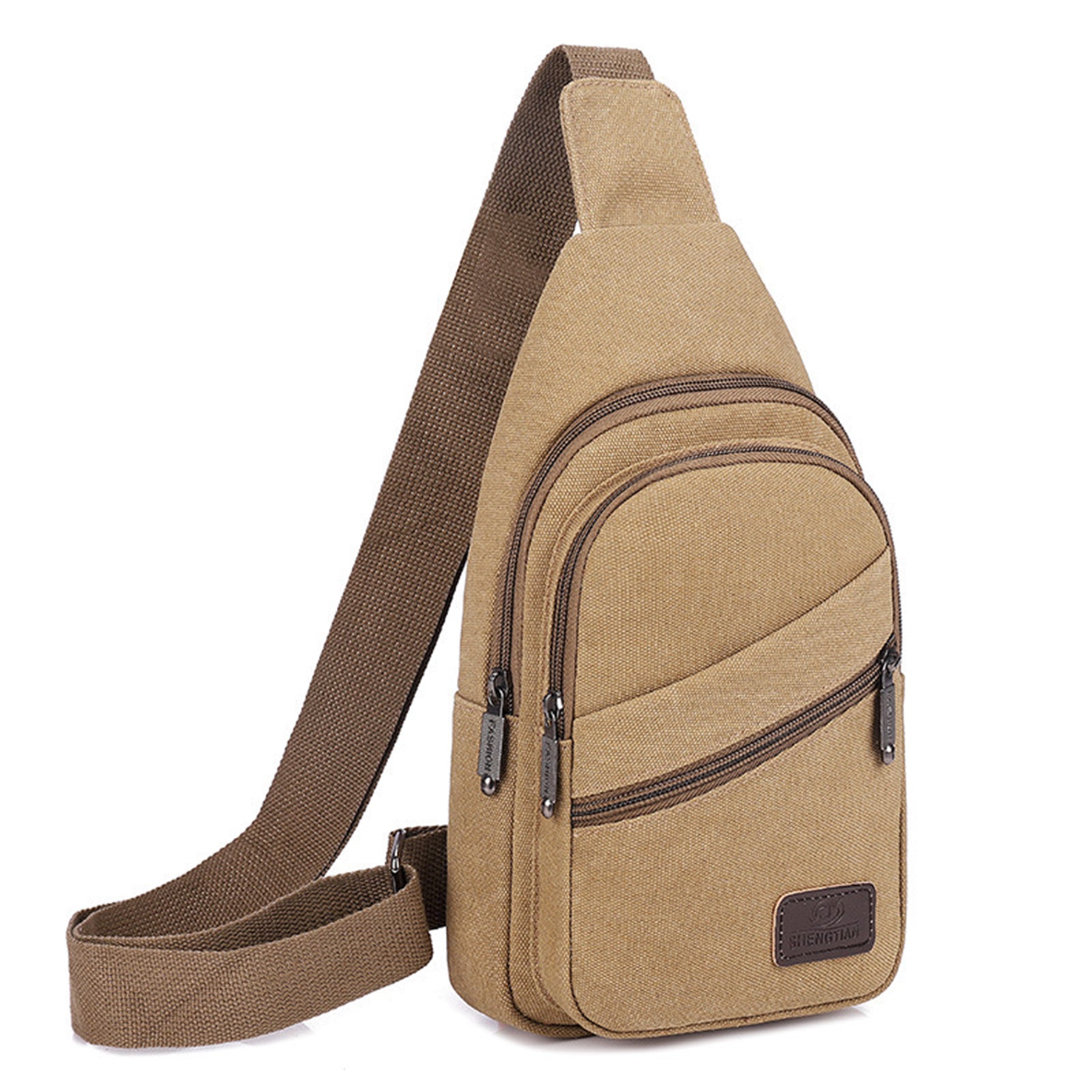 Crossbody Sling Bag Backpack