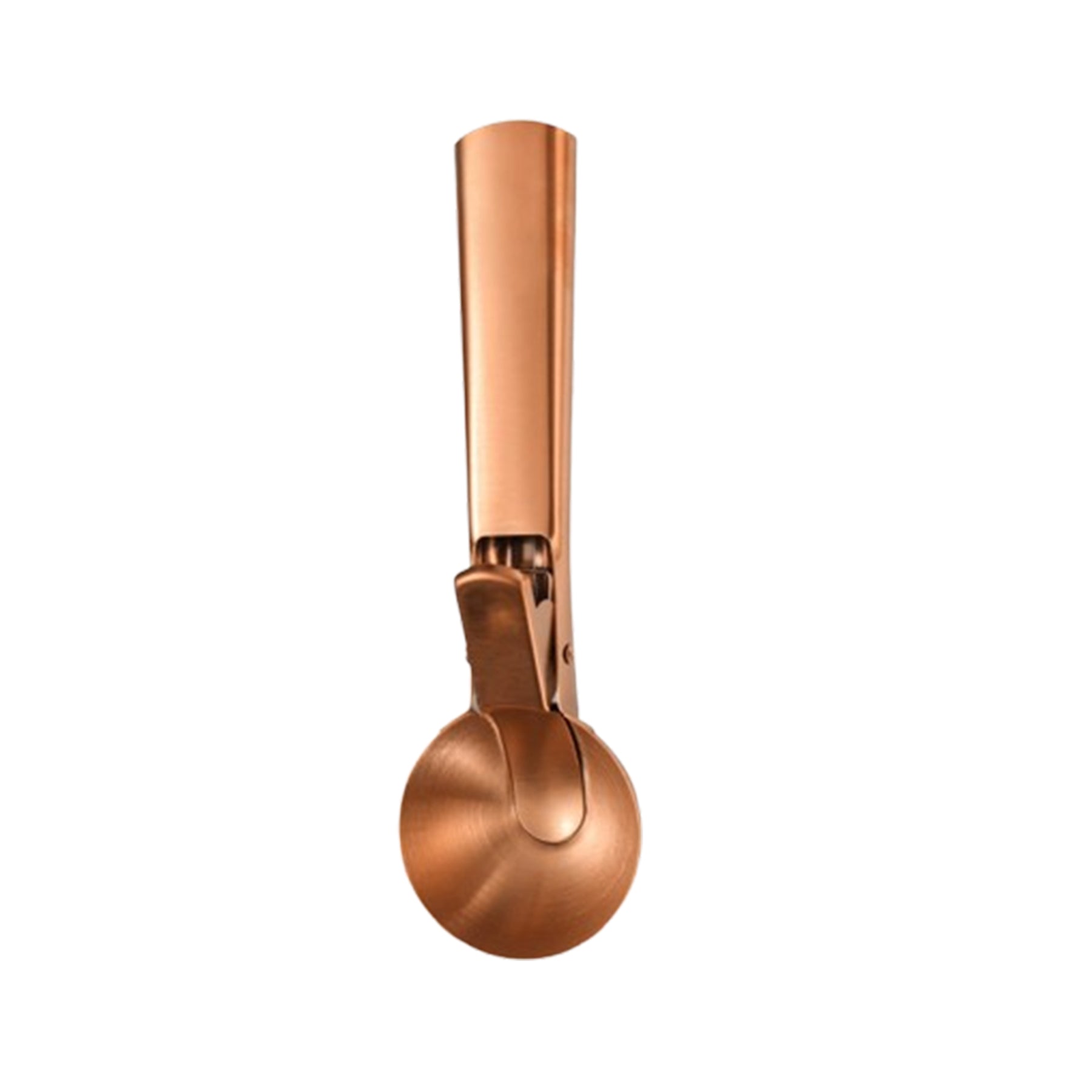 Stainless Steel Ice Cream Scoop