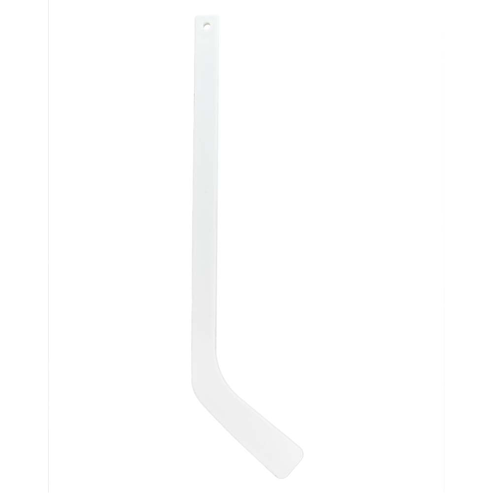 Mini Plastic Hockey Stick