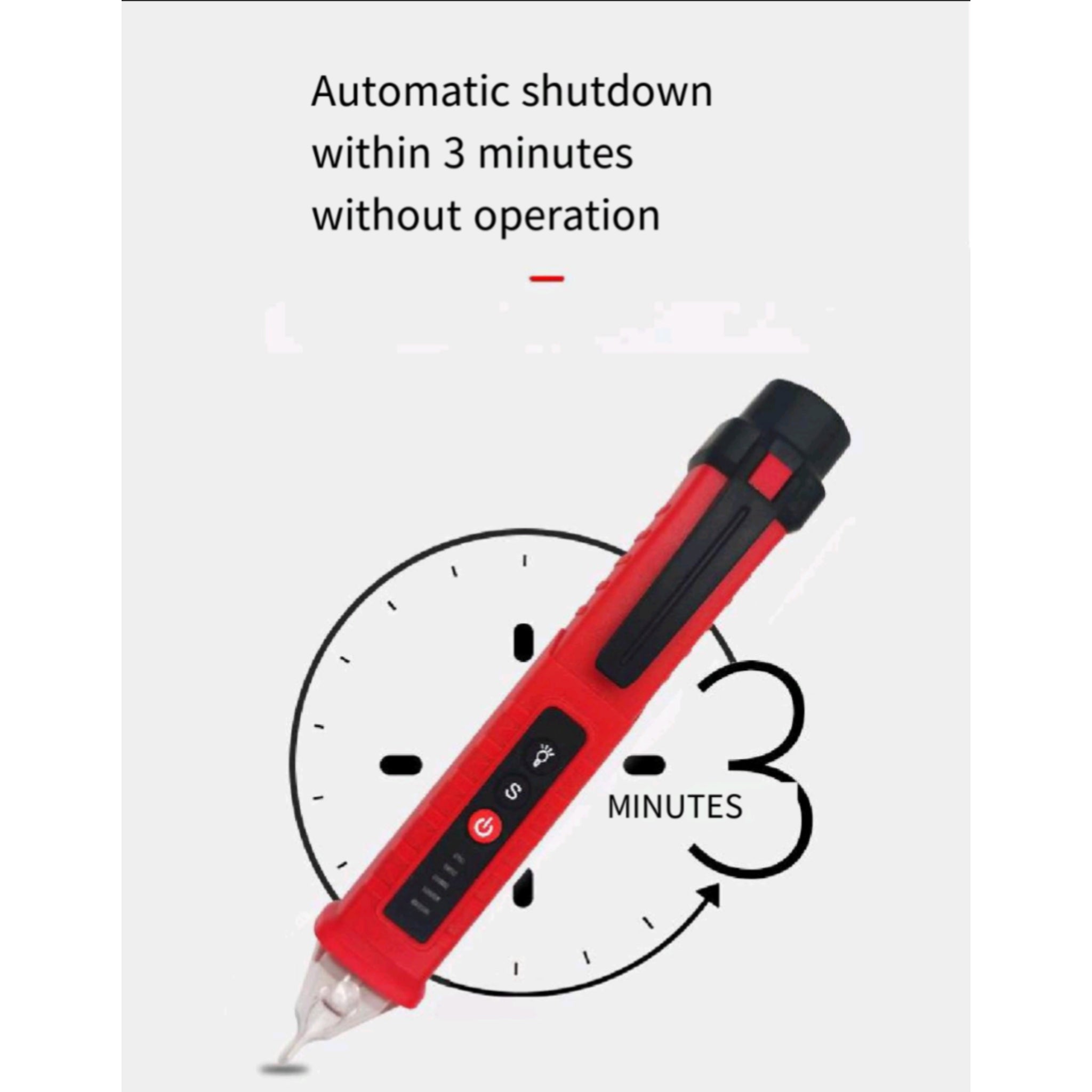 Voltage Tester