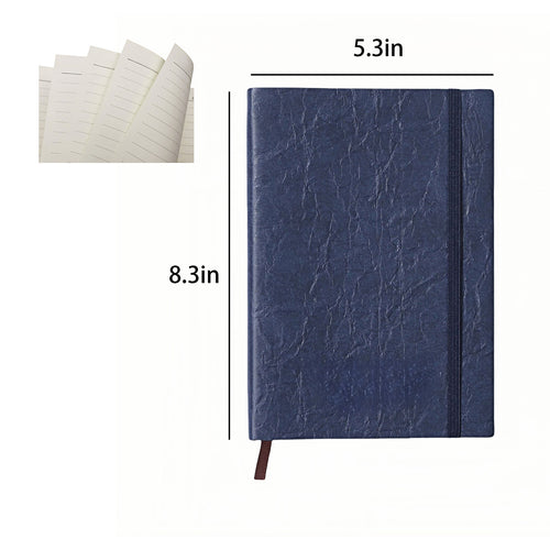 Basics Classic Notebook