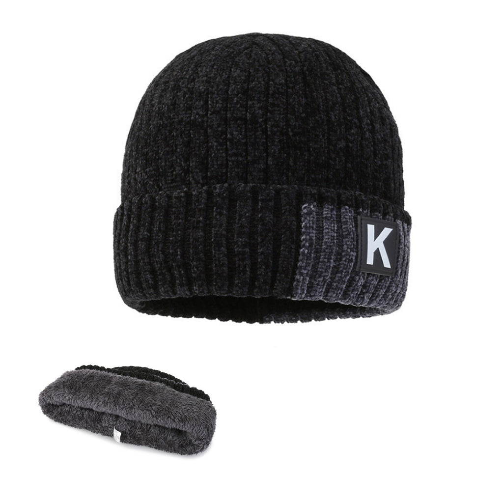 Unisex Slouchy Winter Beanie Hats