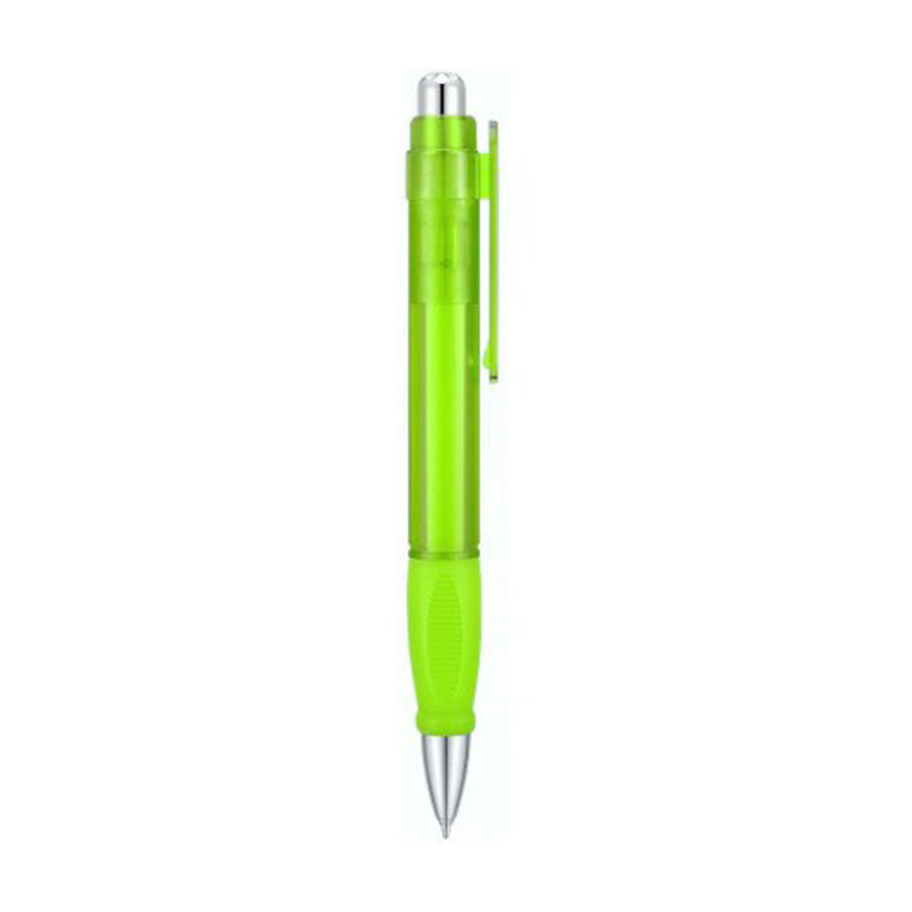 Thick Round Ballpoint Pen