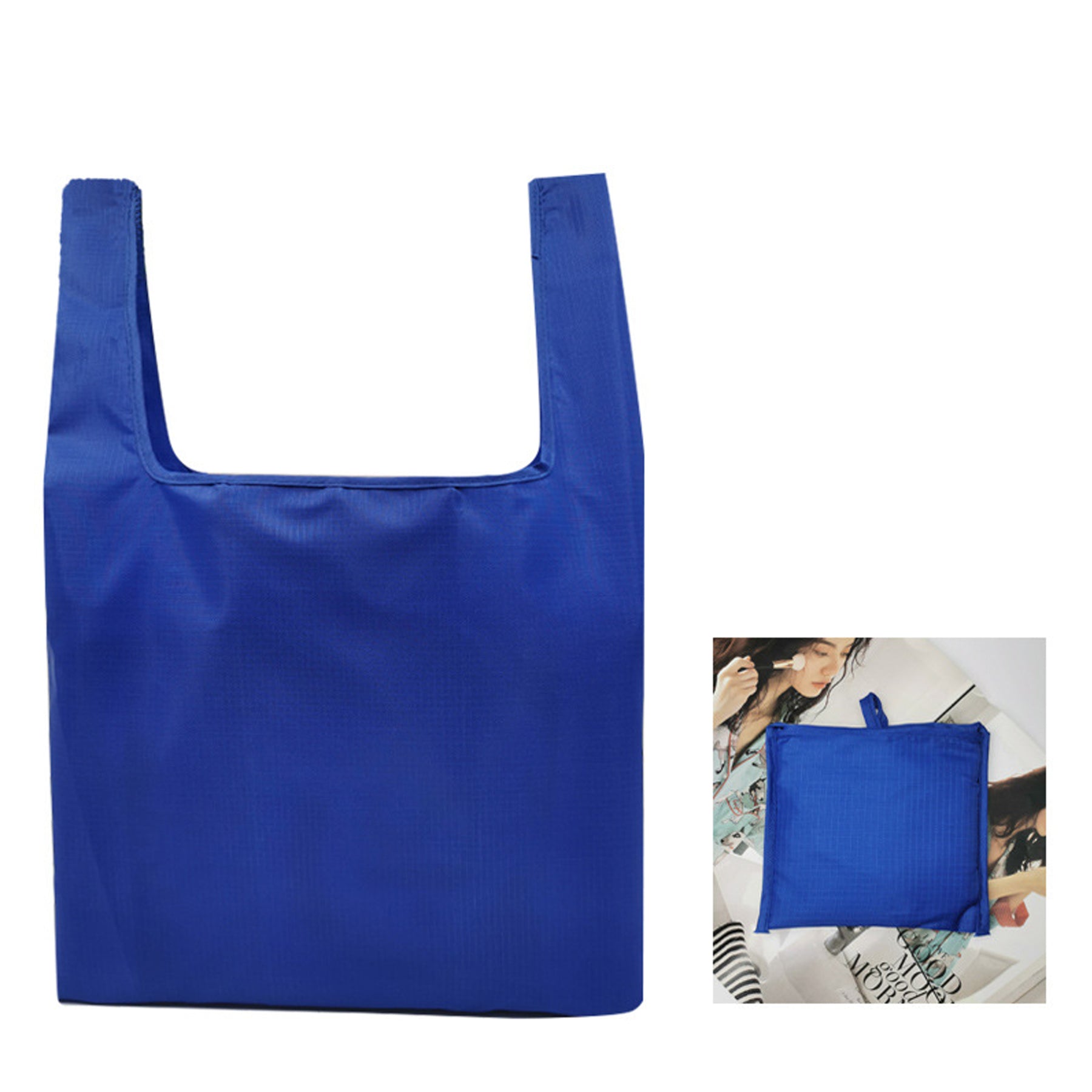 Portable Foldable Shopping Bag