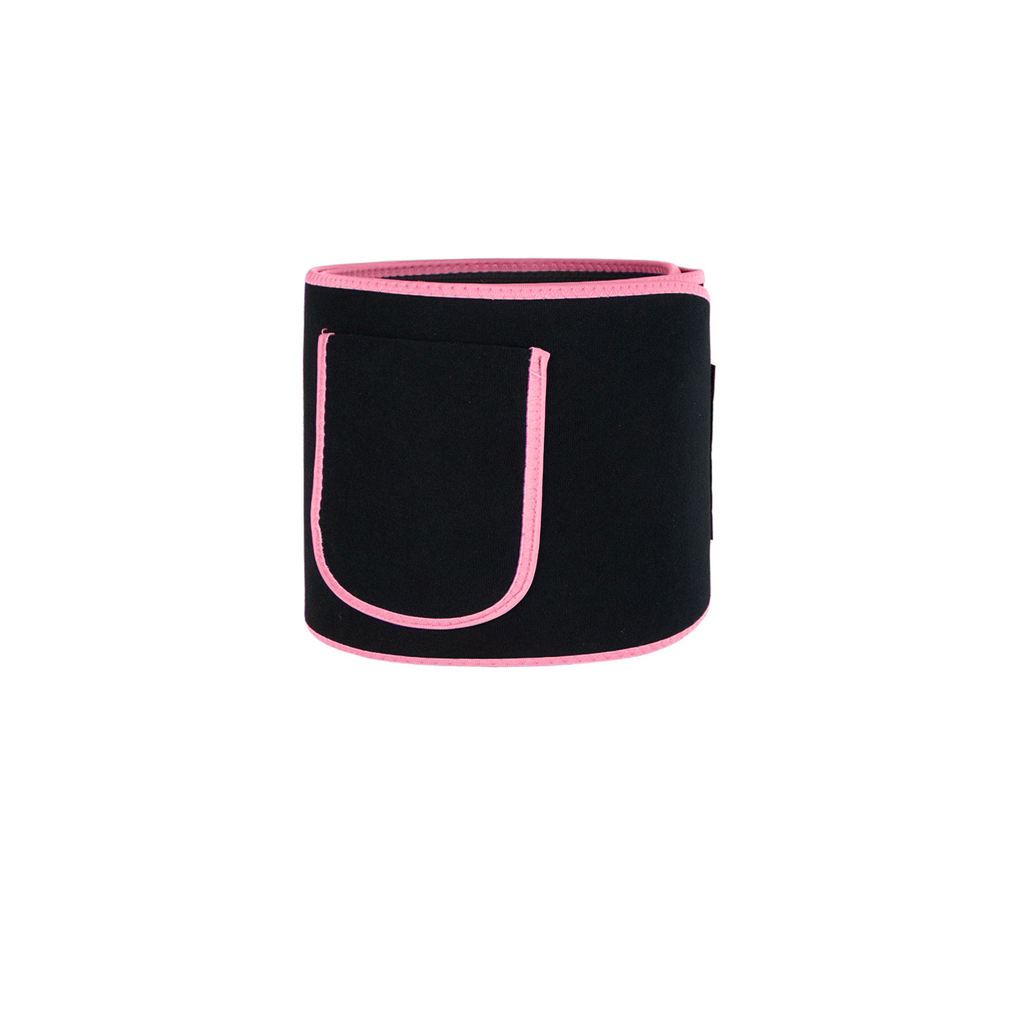 Waist Trainer Trimmer For Women Sweat Band Stomach Wraps
