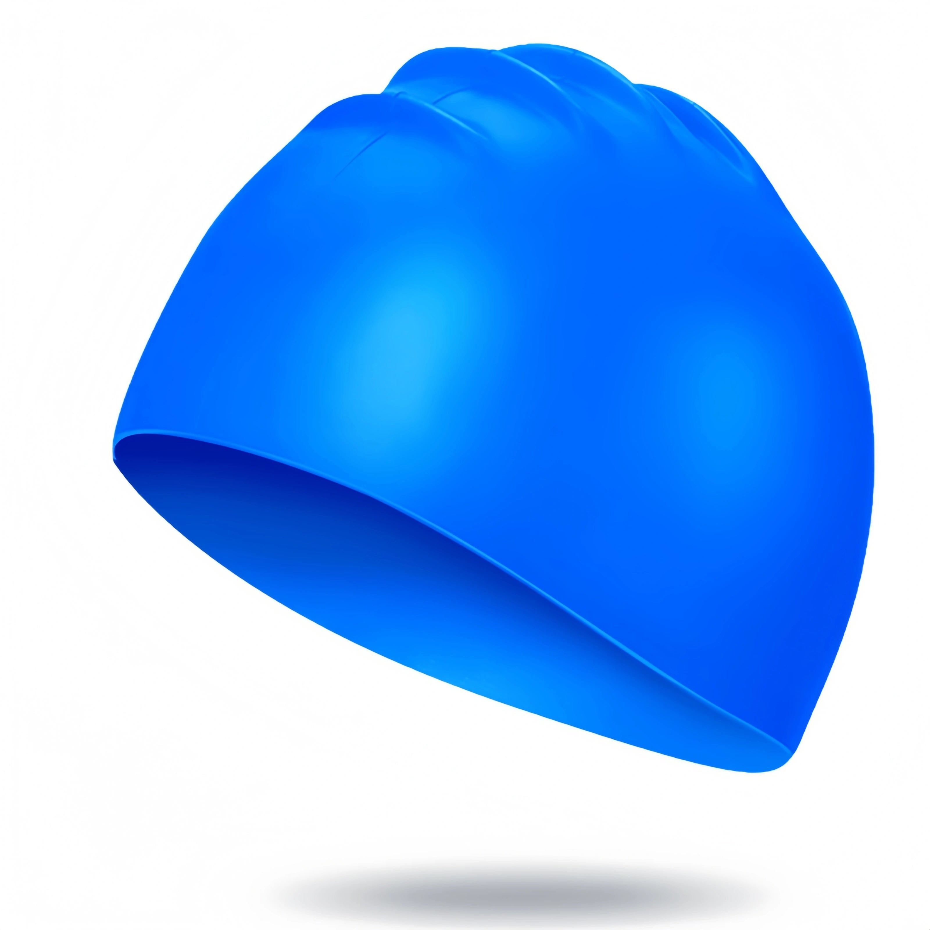 Breathable Swimming Cap
