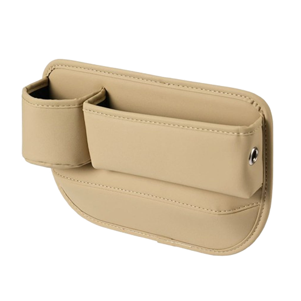 Car Seat Gap Filler Organizer