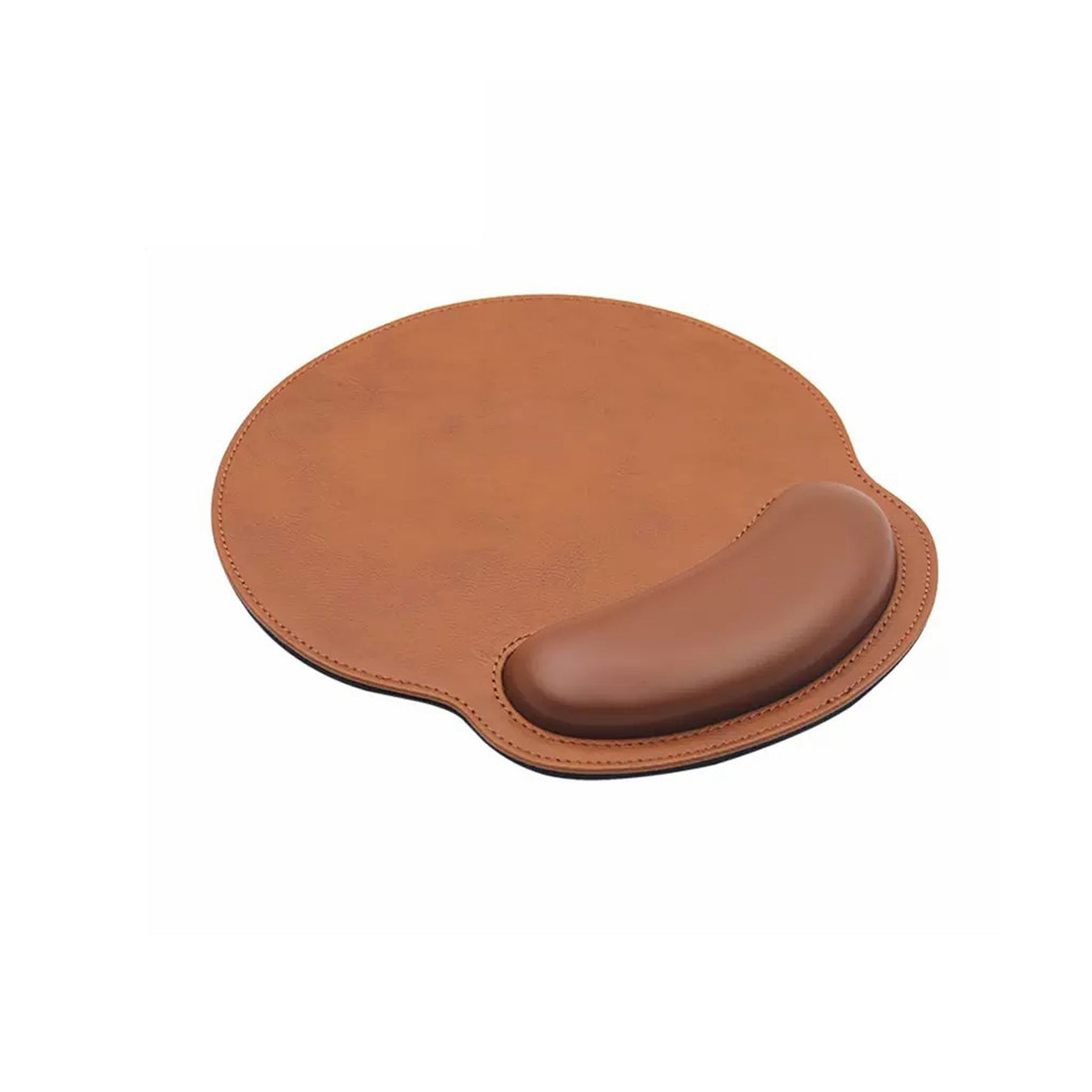 Wrist-Rest Mouse Pads